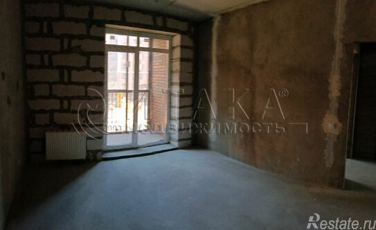 Продажа 2-комн квартиры на вторичном рынке Гатчина, Красносельское шоссе,  д. 9