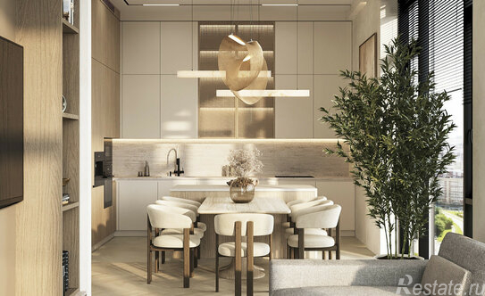 Продажа 3-комн квартиры на вторичном рынке пр-кт Генерала Дорохова,  д. 1,  к. 2