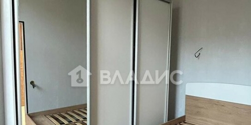 2-комн квартира Графский пер,  д. 3