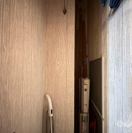 Аренда 1-комн квартиры на вторичном рынке Заповедная улица,  д. 20