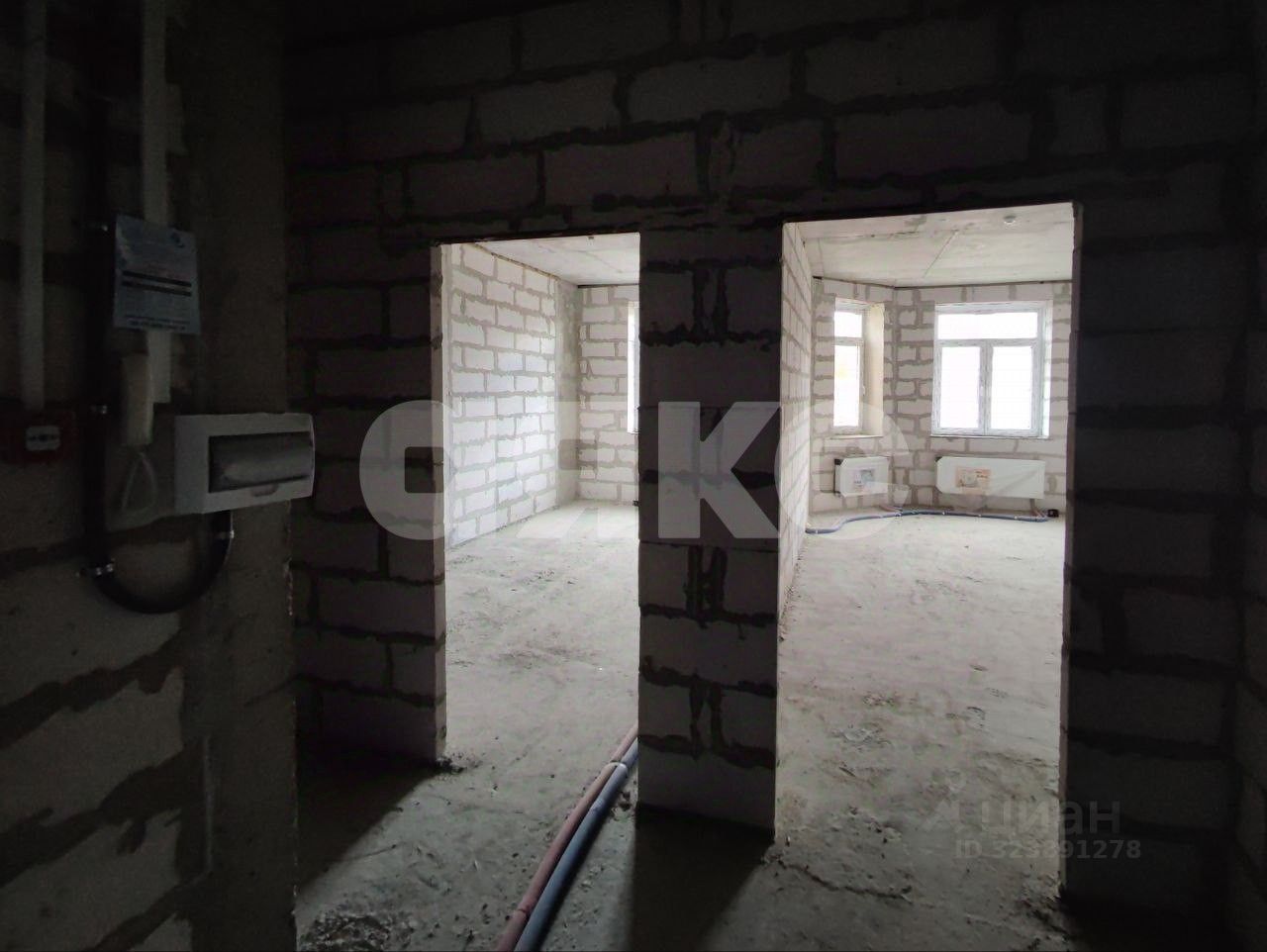 Продажа 1-комн квартиры на вторичном рынке Раменское, улица Березовая Роща, 6