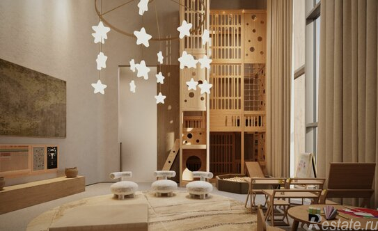 Продажа 3-комн квартиры в новостройке Верейская улица