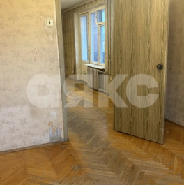 Продажа 3-комн квартиры на вторичном рынке Зеленый пр-кт,  д. 77 к1