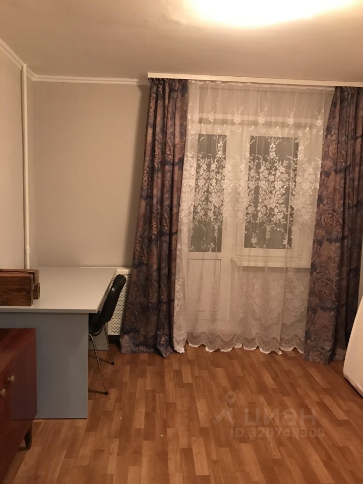 Продажа 2-комн квартиры на вторичном рынке Люберцы, улица Митрофанова, 4А