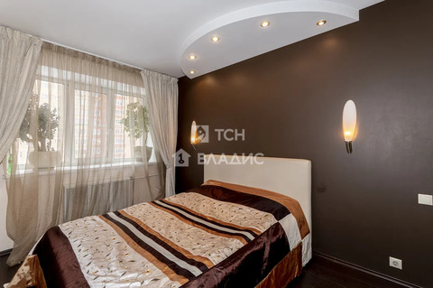 Продажа 3-комн квартиры на вторичном рынке Щелково, ул. Талсинская,  д. 21