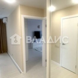 Продажа 2-комн квартиры на вторичном рынке улица Лескова