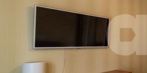 4-комн квартира Совхозная улица, 18К2