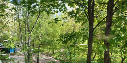 3-комн квартира Шенкурский проезд, д. 6Б