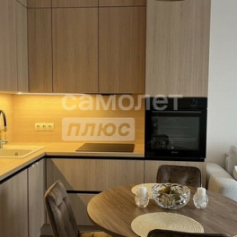 Продажа 1-комн квартиры на вторичном рынке Севастопольский проспект,  д. 22А