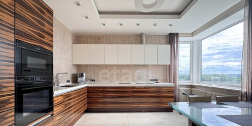 3-комн квартира ул Авиационная,  д. 79,  к. 1