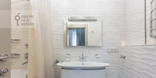 3-комн квартира ул Трубецкая,  д. 28,  к. 4