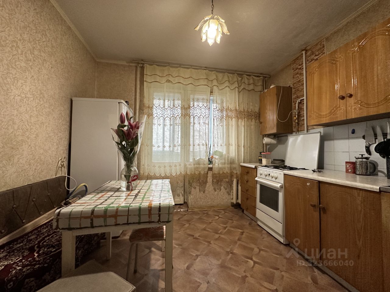 Продажа 2-комн квартиры на вторичном рынке Балашиха, улица Текстильщиков, 15