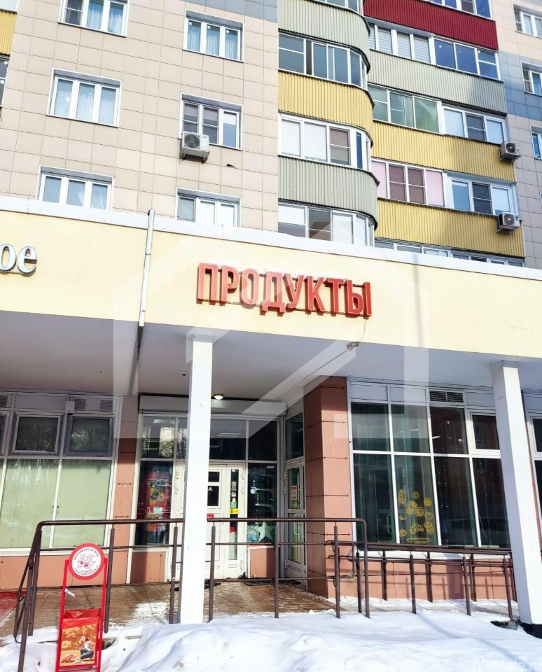 Продажа ПСН Балашиха, ул Некрасова,  д. 22