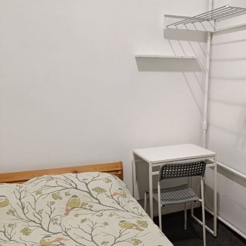 Комната Большая Грузинская улица, 13/2