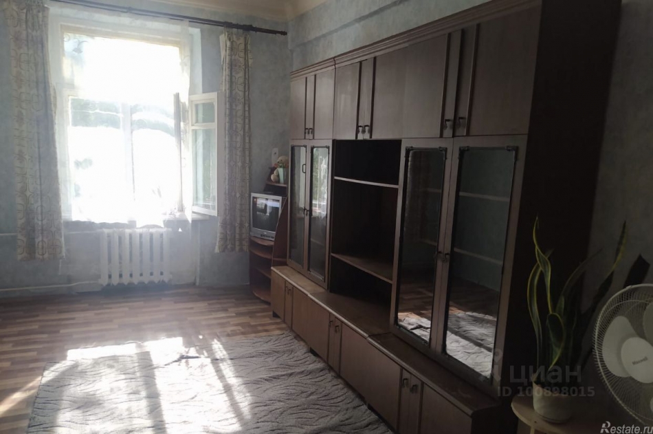 Продажа 4-комн квартиры на вторичном рынке Реутов, улица Ленина,  д. 12