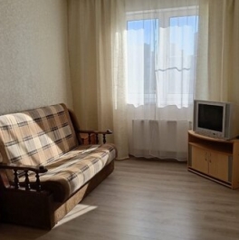 Аренда 1-комн квартиры на вторичном рынке улица Калинина,  д. 22