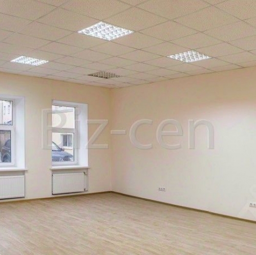 Офис Заозёрная улица,  д. 8