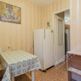 Продажа 2-комн квартиры на вторичном рынке ул Орбели,  д. 27,  к. 3