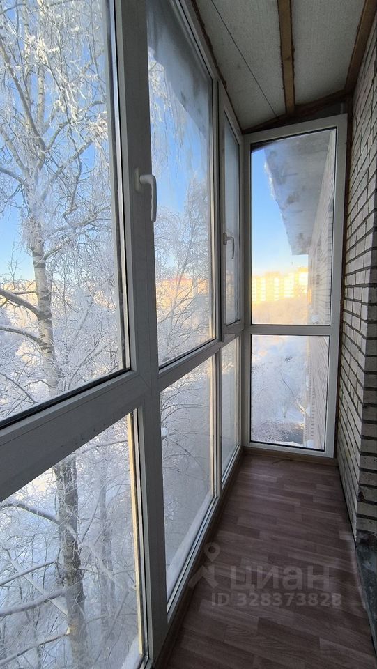 Аренда 1-комн квартиры на вторичном рынке Красное Село, улица Спирина, 14к1