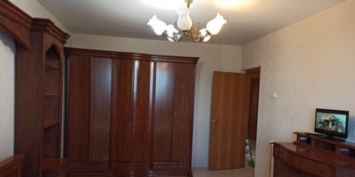 2-комн квартира Пятницкое ш,  д. 6