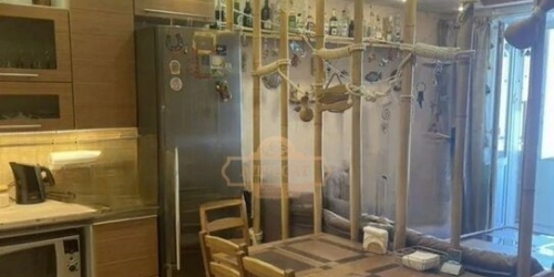 2-комн квартира ул Савушкина,  д. 128,  к. 1 литера Б