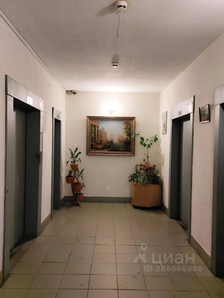 Продажа студии Пулковская улица, 6к2