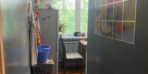 2-комн квартира Петра Смородина улица,  д. 18