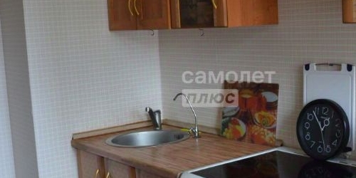 1-комн квартира улица Бутлерова, 40