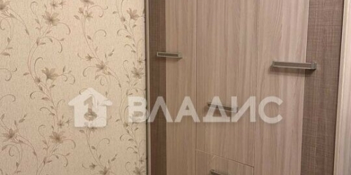 2-комн квартира ул Окская,  д. 4,  к. 3