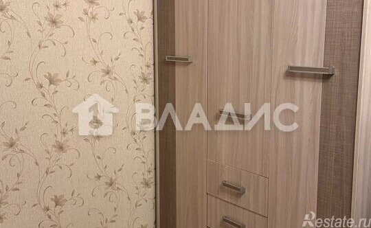 Продажа 2-комн квартиры на вторичном рынке ул Окская,  д. 4,  к. 3