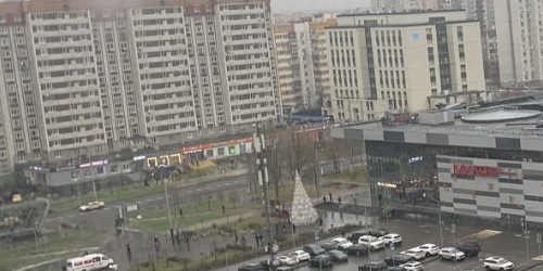 3-комн квартира улица Генерала Кузнецова, 17