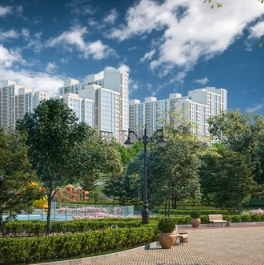 Продажа 3-комн квартиры на вторичном рынке Дзержинский г, Угрешская ул,  д. 6Г