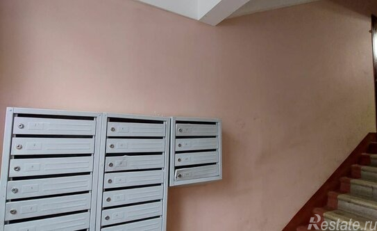 Продажа 1-комн квартиры на вторичном рынке Железнодорожный, Саввинское шоссе,  д. 17