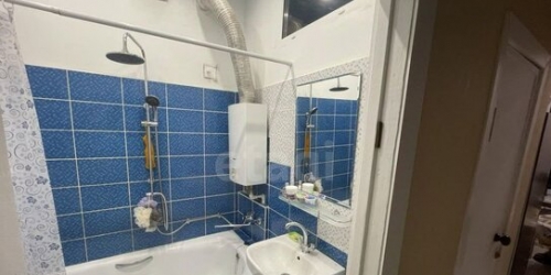 2-комн квартира Муринский 1-й пр-кт,  д. 29/20