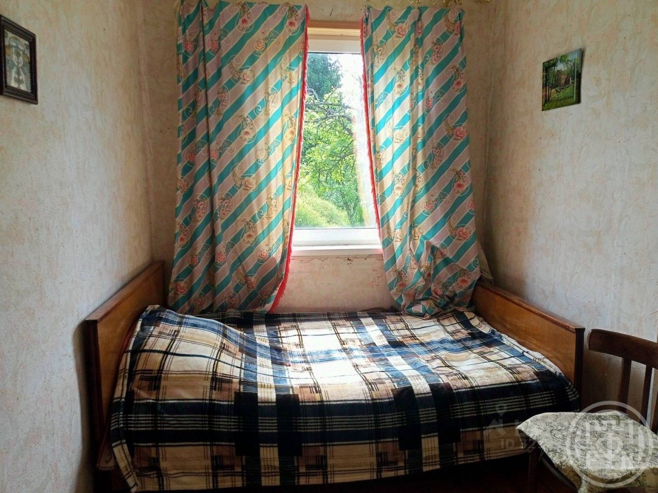 Продажа дома Грибное садоводческий массив, КТС № 3 ЦНИИ имени академика А.Н. Крылова СНТ, улица Синявинская