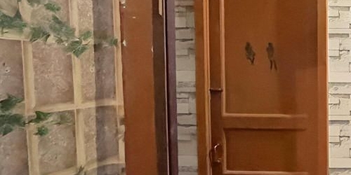 4-комн квартира шоссе Революции, 112