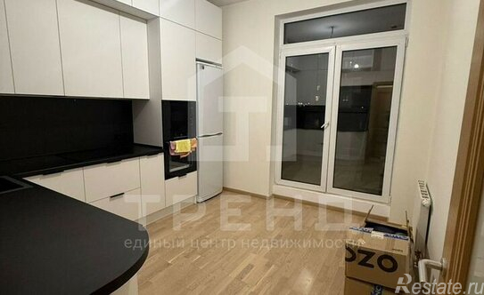 Продажа 2-комн квартиры на вторичном рынке улица Дыбенко,  д. 2