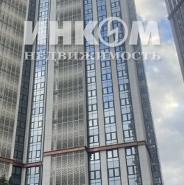 Продажа 2-комн квартиры на вторичном рынке улица Академика Волгина,  д. 2