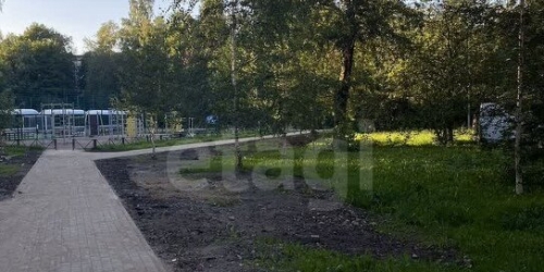 2-комн квартира Народная улица,  д. 98