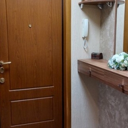 Продажа 3-комн квартиры на вторичном рынке ул Волынская,  д. 10