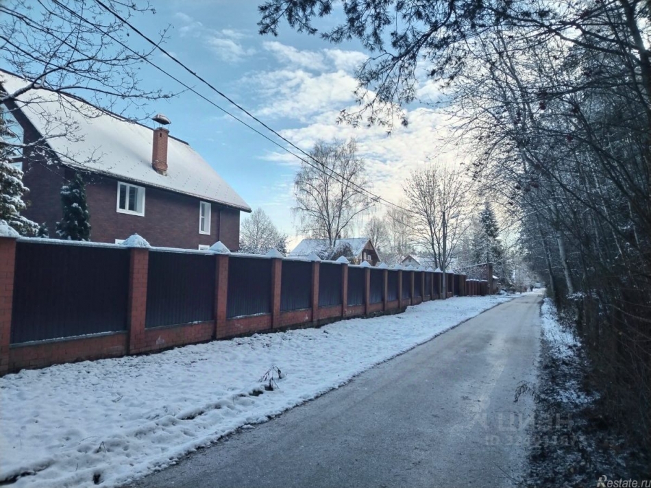 Аренда дома Афанасово, Центральная улица