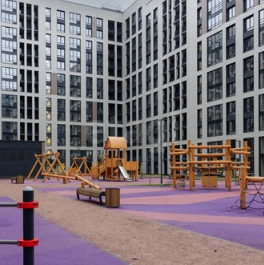 Продажа 2-комн квартиры на вторичном рынке ул Белоостровская,  д. 10,  к. 2 стр 1