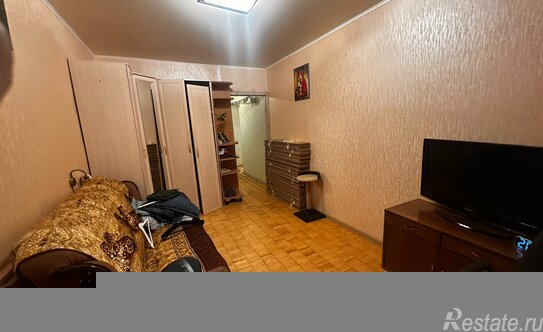 Продажа 2-комн квартиры на вторичном рынке Реутов, Комсомольская улица