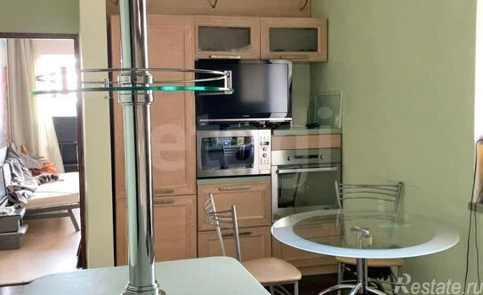 Продажа 3-комн квартиры на вторичном рынке Серпухов, Новая улица,  д. 13