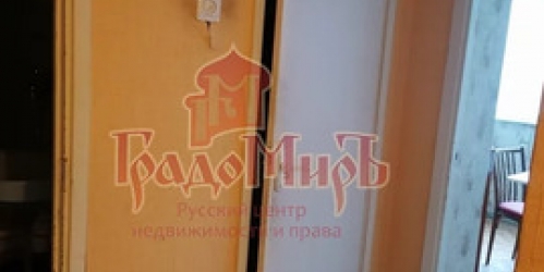 2-комн квартира Королев, ул. Мичурина,  д. 21