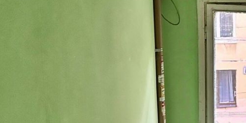 3-комн квартира улица Бурцева, 11