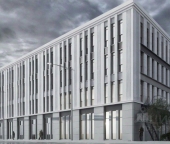 Продать Помещения свободного назначения Гранитная улица  51 