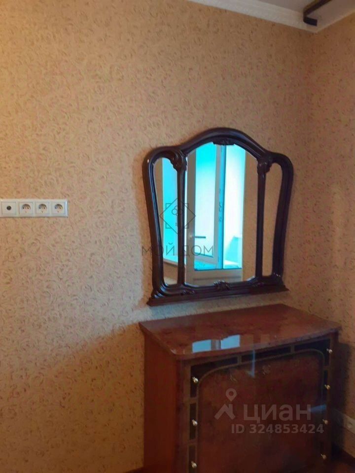 Аренда 2-комн квартиры на вторичном рынке улица Скульптора Мухиной,  д. 8К2