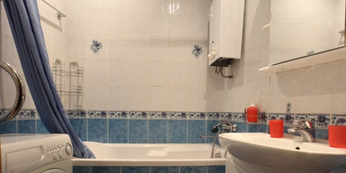 2-комн квартира Муринский 1-й пр-кт ,  д. 15