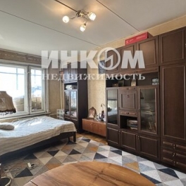 Продажа 2-комн квартиры на вторичном рынке Ленинский пр-кт,  д. 109,  к. 1